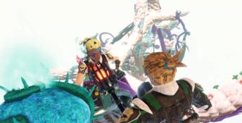 Bean Stalker PC Screenshot