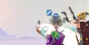 Bean Stalker PC Screenshot