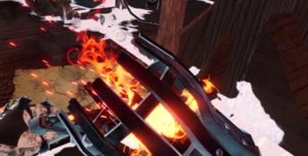 Bean Stalker PC Screenshot