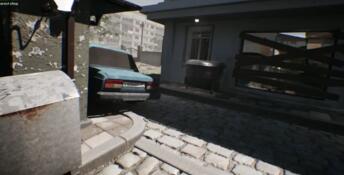 Beanrise PC Screenshot