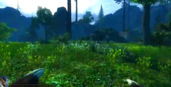 Bear Simulator