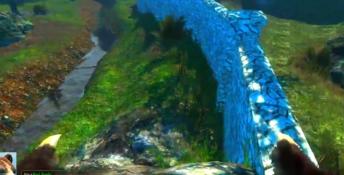 Bear Simulator PC Screenshot