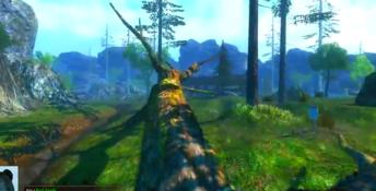 Bear Simulator PC Screenshot