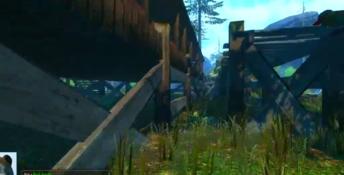 Bear Simulator PC Screenshot