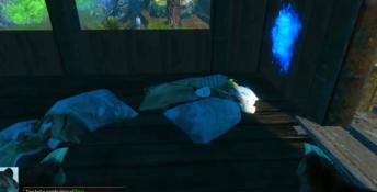 Bear Simulator PC Screenshot