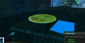 Bear Simulator PC Screenshot
