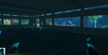 Bear Simulator PC Screenshot