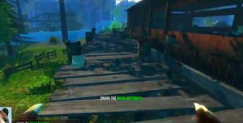 Bear Simulator PC Screenshot
