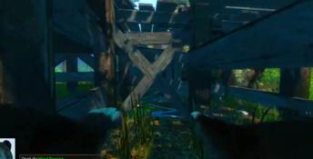 Bear Simulator PC Screenshot