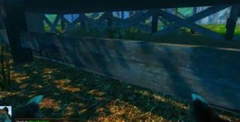 Bear Simulator PC Screenshot