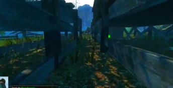 Bear Simulator PC Screenshot
