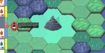Beard of Stone PC Screenshot