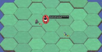 Beard of Stone PC Screenshot