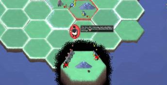 Beard of Stone PC Screenshot
