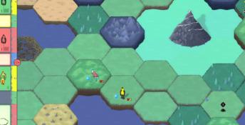 Beard of Stone PC Screenshot