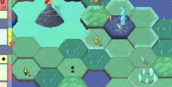 Beard of Stone PC Screenshot
