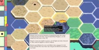 Beard of Stone PC Screenshot