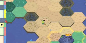Beard of Stone PC Screenshot