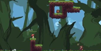 Bearnard PC Screenshot