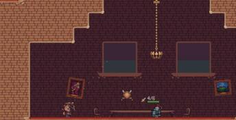 Bearnard PC Screenshot
