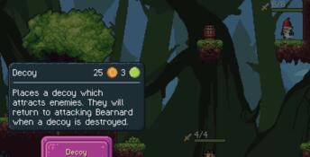 Bearnard PC Screenshot
