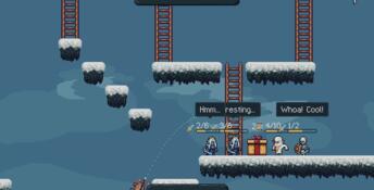 Bearnard PC Screenshot