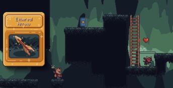 Bearnard PC Screenshot