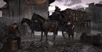 BEAST PC Screenshot