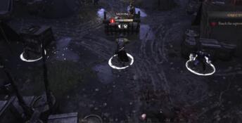 BEAST PC Screenshot