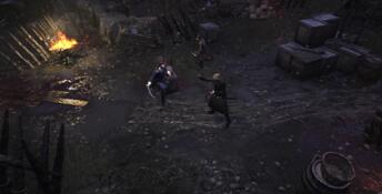 BEAST PC Screenshot