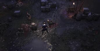 BEAST PC Screenshot