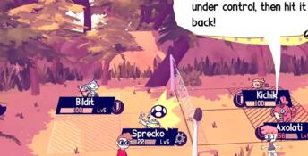 Beastieball