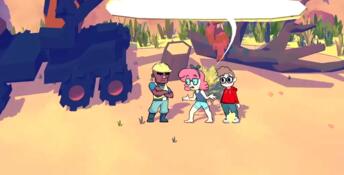 Beastieball