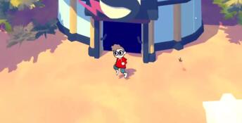 Beastieball