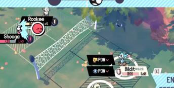 Beastieball PC Screenshot
