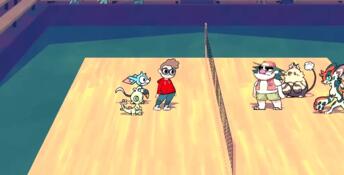 Beastieball PC Screenshot