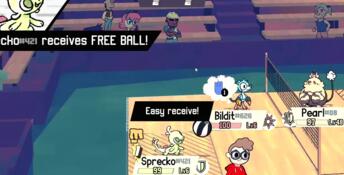 Beastieball PC Screenshot