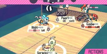 Beastieball PC Screenshot