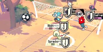 Beastieball PC Screenshot