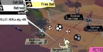 Beastieball PC Screenshot