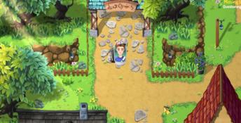 Beasties – Monster Trainer Puzzle RPG PC Screenshot