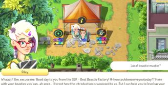 Beasties – Monster Trainer Puzzle RPG