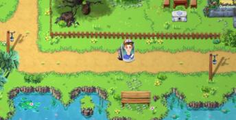 Beasties – Monster Trainer Puzzle RPG