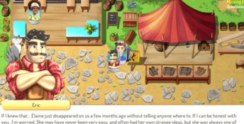 Beasties – Monster Trainer Puzzle RPG