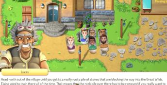 Beasties – Monster Trainer Puzzle RPG PC Screenshot