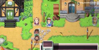 Beasties – Monster Trainer Puzzle RPG PC Screenshot