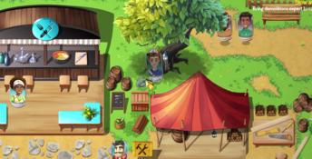 Beasties – Monster Trainer Puzzle RPG PC Screenshot