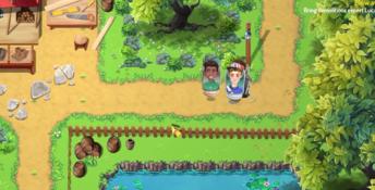 Beasties – Monster Trainer Puzzle RPG PC Screenshot
