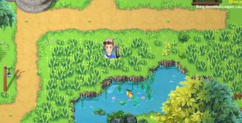 Beasties – Monster Trainer Puzzle RPG PC Screenshot
