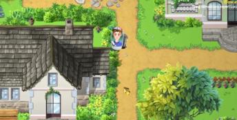 Beasties – Monster Trainer Puzzle RPG PC Screenshot